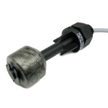 Датчик уровня жидкости LS02-1A66-PA-500W - 639392