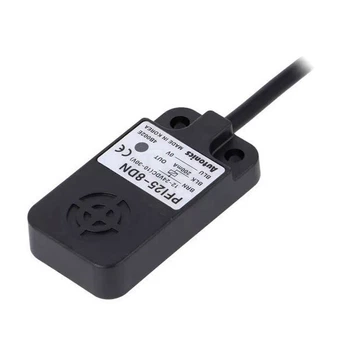 Датчик индуктивный PFI25-8DN - 639088