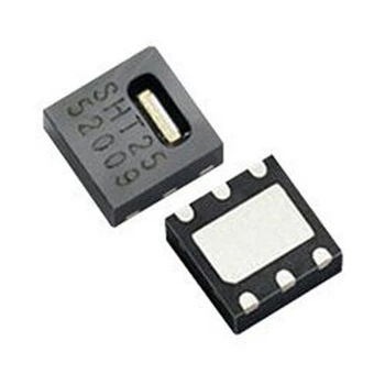 Датчик влажности SHT25 - 638994
