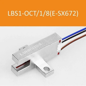 Датчик положения оптический LBS1-OCT/1/8 - 639284