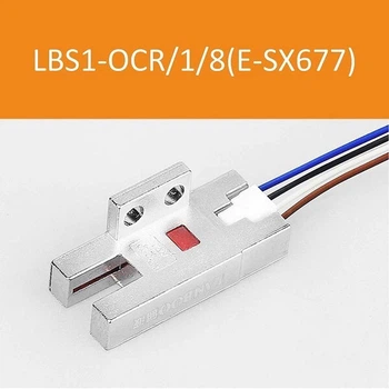 Датчик положения оптический LBS1-OCR/1/8 - 639286