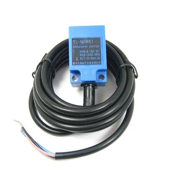Датчик индуктивный TL-N5ME1 - 639160