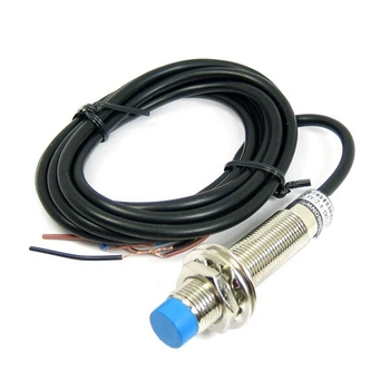 Датчик индуктивный LJ12A3-4-Z-AX - 639093