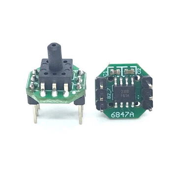 Датчик тиску XGZP6847A-500KPa, Датчик тиску - 639657
