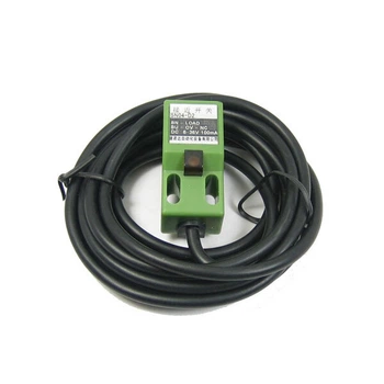 Датчик индуктивный SN04-D2-NC - 639154