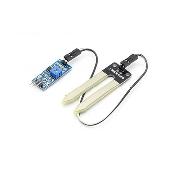 Датчик вологості MOISTURE-SENSOR - 639005