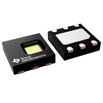 Датчик влажности HDC2080DMBR - 639002