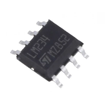 Датчик температури LM234DT - 447808