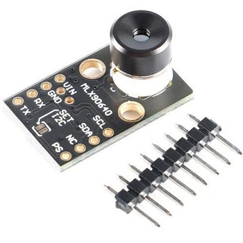 Піроелектричний датчик MLX90640BAA-Modul - 640013