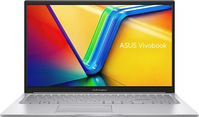 Ноутбук ASUS Vivobook 15 X1504VA (15.6"/i3-1315U/8/SSD512/DOS) (X1504VA-BQ2528)