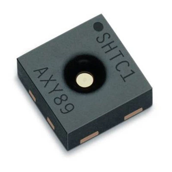 Датчик влажности SHTC1 - 638987