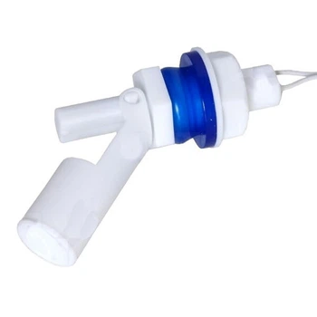 Датчик уровня жидкости KSL-88-PP - 639389