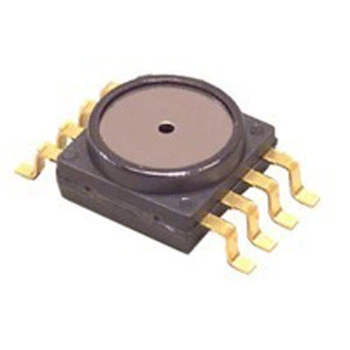 Датчик тиску MPXA4115A6U - 639721