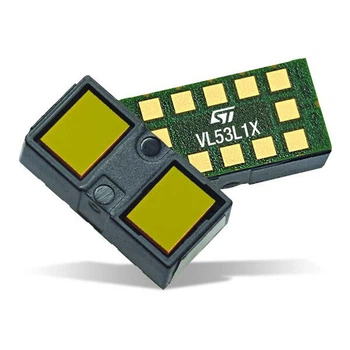 Инфракрасный датчик расстояния VL53L1CXV0FY/1 - 639997