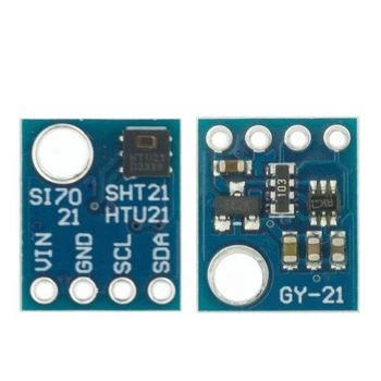 Датчик влажности Si7021-MODUL - 639008