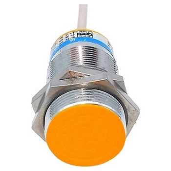 Датчик приближения М30 NPN, NO/NC, LJ30A3-10-Z-CX - 522764