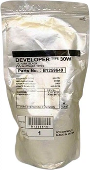 Девелопер Ricoh B1259640 Black