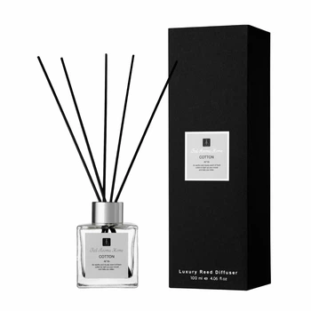 Аромадифузор Cotton Feel Aroma Home (100 мл.)