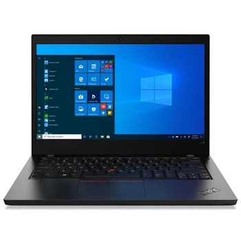 Ноутбук Lenovo Thinkpad L14 Gen 1 (i3-10110U / 8GB / SSD 256GB / 1920x1080 IPS) б/у