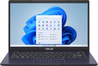 Laptop ASUS Vivobook Go 14 E410KA-CL4128 Star Black