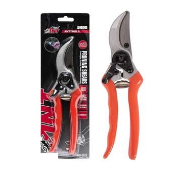 Секатор садовый ручной AntTools PS-804 (3592)
