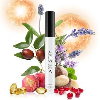 Тушь-сыворотка для ресниц водостойкая Artistry Go Vibrant Amway