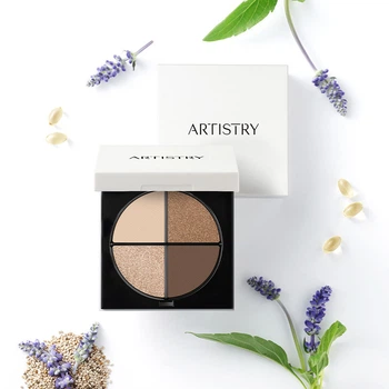 Тени для век Artistry Go Vibrant 126736 Golden Harvest