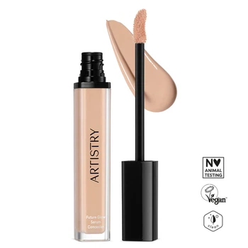 Консиллер-сыворотка Artistry Future Glow