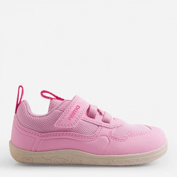 Дитячі кросівки для дівчинки Reima Telmin Kids 5400175A-4250 22 Світло-рожеві (6438557335223)