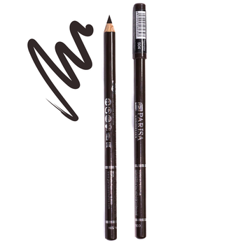 Карандаш для глаз Parisa Cosmetics Ultra Long Lasting № 501 Чёрный