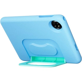 Планшет Blackview Tab 20 Kids 4/64Gb Wi-Fi Bubble Blue UA UCRF