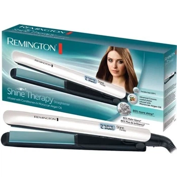 Випрямляч Remington S8500