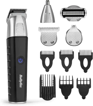 Машинка для стрижки Babyliss MT813SE