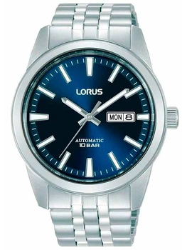 Чоловічі наручні годинники Lorus RL493BX9