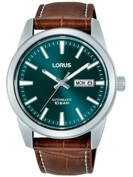 Чоловічі наручні годинники Lorus RL497BX9