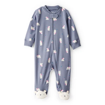 Чоловічок Carter's для дівчинки 69-72 см (1T996910_9M)
