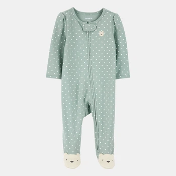 Чоловічок Carter's для дівчинки 61-69 см (1S948710_6M)