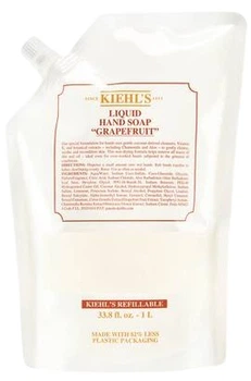 Wkład wymienny Mydło w płynie Kiehl's Grapefruit 1 l (3605972477170)