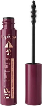 Тушь для ресниц Topface Uplifted Supreme Definition & Extension Mascara PT316 Экстра-черная 8 мл (PT316)