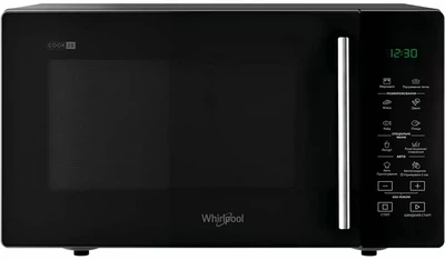 Мікрохвильова піч WHIRLPOOL MWP 251 B
