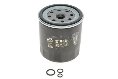 Фільтр масляний Isuzu Trooper 2.2/2.8TD 84-91 WIX FILTERS WL7197