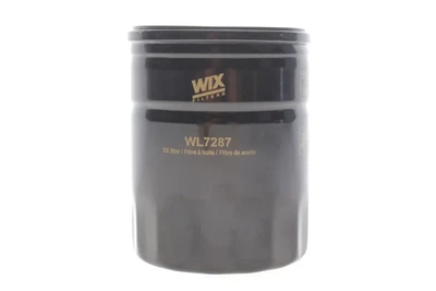 Фільтр масляний Land Rover Defender 2.5 TD5 98-16/Discovery 2.5 TD5 99-04 (h=100mm) WIX FILTERS WL7287