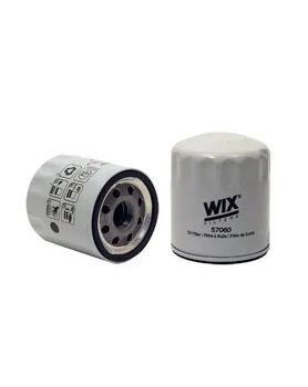 Масляний фільтр WIX FILTERS 57060
