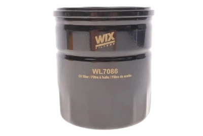 Фільтр масляний Citroen Berlingo/Peugeot Partner/Fiat Scudo 1.8/1.9D/1.4i/1.8i 96-99 WIX FILTERS WL7086