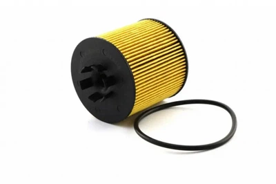 Фільтр масляний VW Golf V, Jetta III, Ibiza III, IV, Fabia II, Octavia II, Roomster, Superb II, 1.4FSI-1.6FSI, 02- (FOE341D) SHAFER SHAFER FOE341D