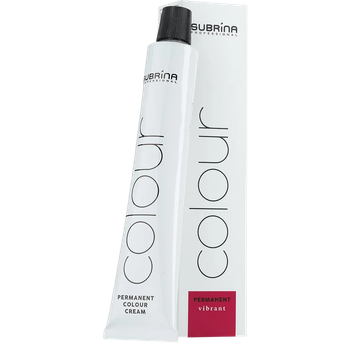 Фарба для волосся Subrina Professional Vibrant Colour 10/6 Very Light Violet Blonde 100 мл (4260446018090)