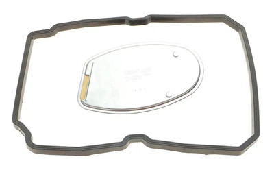Фільтр АКПП MB Sprinter 901-906 2.2D-3.0D 89- OM611/OM602/M111 (з прокладкою) HENGST FILTER EG87H D153