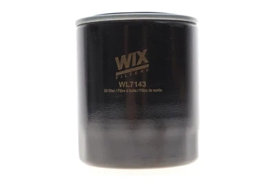 Фільтр масляний Nissan Primera/Almera/Sunny 1.3-3.0i 70-07 WIX FILTERS WL7143