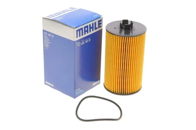 Фільтр масляний MB Vario/Atego OM904 MAHLE OX 161D