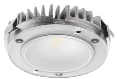 Світильник LED 12V 3.4W 5000K алюміній 833.72.477 (00108212)